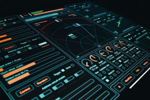 Giao diện xem kèo e-sport với danh sách trận đấu và tỷ lệ cược